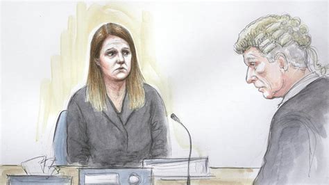 Lucy Letby Trial Plumber Tells Of Sewage Issues At Hospital Bbc News