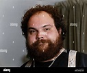 Mike McShane comedian and actor Mirrorpix Stock Photo - Alamy