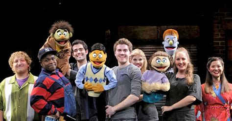 Avenue Q Discount Broadway Tickets Including Discount Code And Ticket