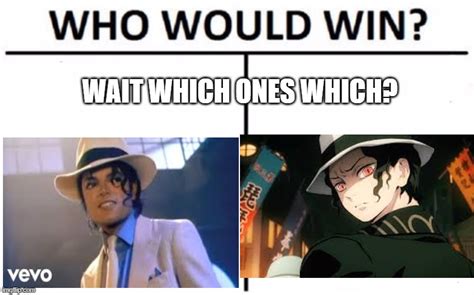 Who Would Win Meme Imgflip
