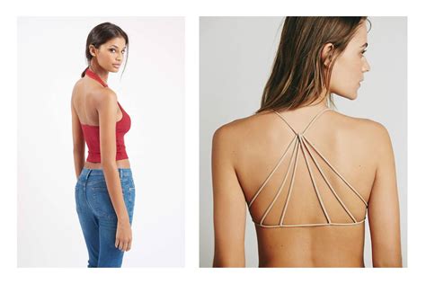 The Best Bras For Your Most Naked Summer Shirts Galore