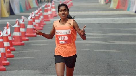 Running Is Fine But Life Skills Training For Indian Athletes Need Of