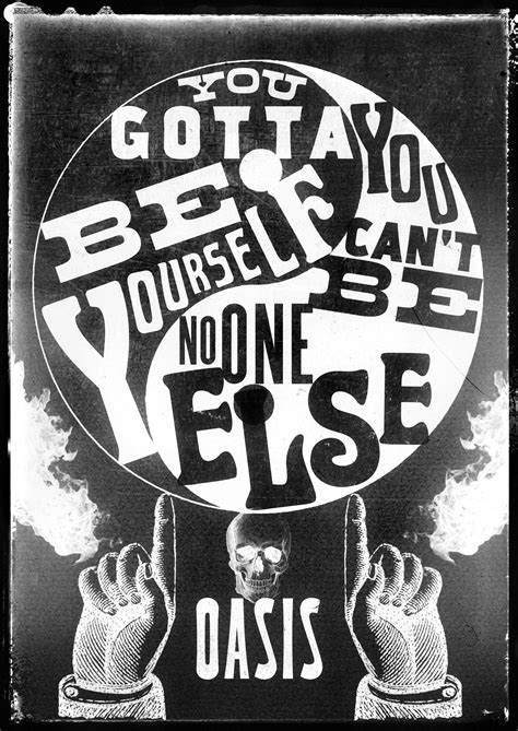 Oasis Oasis Lyrics Oasis Music Band Posters Cool Posters Oasis