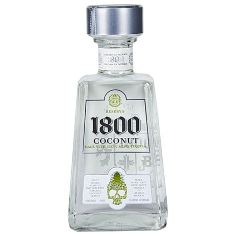 1800 Coconut Tequila 35 700ml
