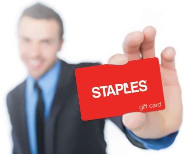 If you wished to activate the card through the phone services then you will need a registered phone number with staples stores. Gift Cards | Staples.com®