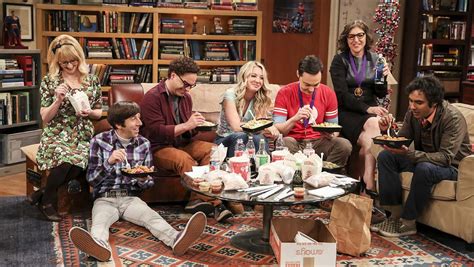 Big Bang Theory Creator Chuck Lorre Explains The Series Finale S