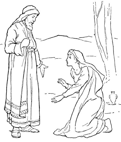 Bible Coloring Pages Teach Your Kids Through Coloring Bible