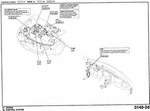 2003 Mazda 6 Engine Diagram Coils