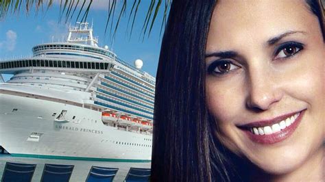 Husband Allegedly Killed Wife On Cruise Ship Because ‘she Would Not