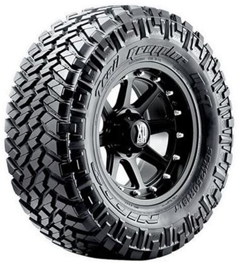 Lowest Prices Nitto Trail Grappler 35x1250r17lt