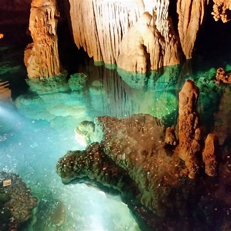 Luray Caverns All You Need To Know Before You Go
