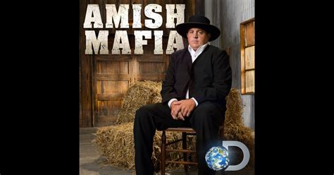 Amish Mafia Season 3 On Itunes
