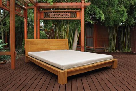 Organic Latex Shikibuton Soaring Heart Natural Bed Company