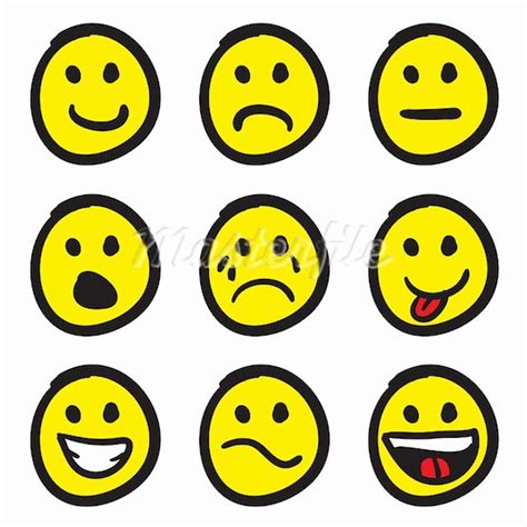 Emotion Expression Clipart 20 Free Cliparts Download Images On