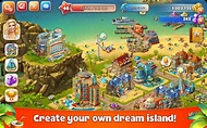 Paradise Island 2: Hotel Game Free Android Game download - Download the ...