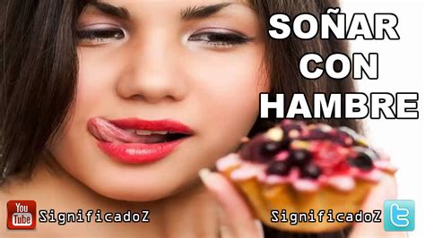 Maybe you would like to learn more about one of these? Soñar con Hambre | ¿Que Significa Soñar con Hambre? - YouTube