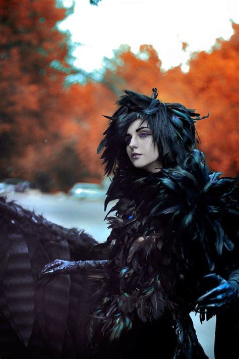 Howl Demon Form Howls Moving Castle Cosplay By Geshapetrovich Epic