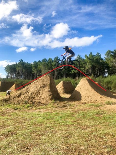 Why Are Dirt Jumps So Scary And What Is A Jump Jam Anyway Lynette