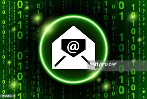 Electronic Envelope Photos And Premium High Res Pictures Getty Images