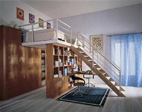 House Interior Design Half Second Floor Modern Style One And A Half