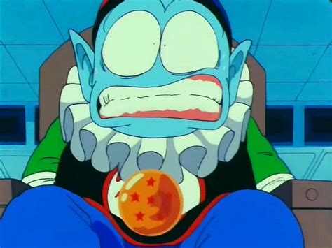 In order to fulfill her wish, she set out to collect seven mystical spheres known as the dragon balls. Pin on Dragon ball/Z/GT/ Super