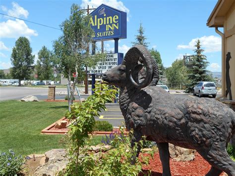 The Alpine Inn Updated 2023 Reviews Gunnison Co