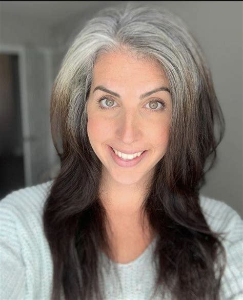 pin by guillermo gamez on fine ladies in 2023 gorgeous gray hair grey hair transformation