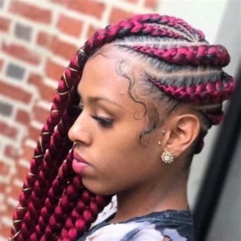 We did not find results for: Best Lemonade Braid Hairstyles 2018 [Small, Medium, and ...