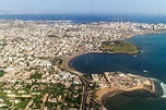 What Is The Capital Of Senegal? - WorldAtlas