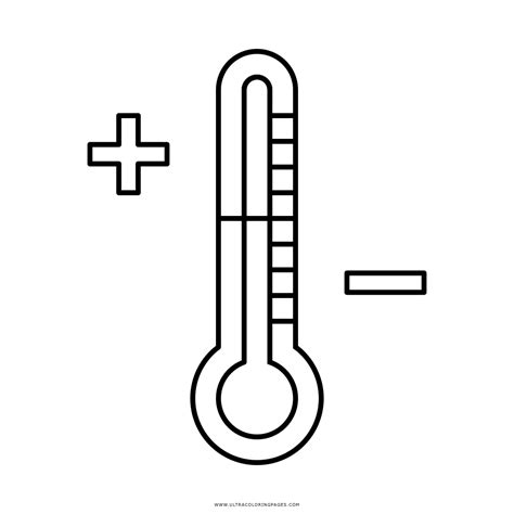 Disegno Termometro E Quantistico Il Termometro Piu Preciso E Piccolo