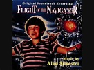 Alan Silvestri – Flight Of The Navigator (Original Soundtrack Recording ...