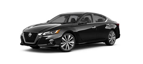 2021 Nissan Altima Pricing And Specs Woodhouse Nissan