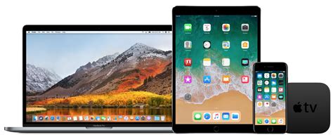 Download Ios 11 Beta 4 And Macos High Sierra Beta 4 Now