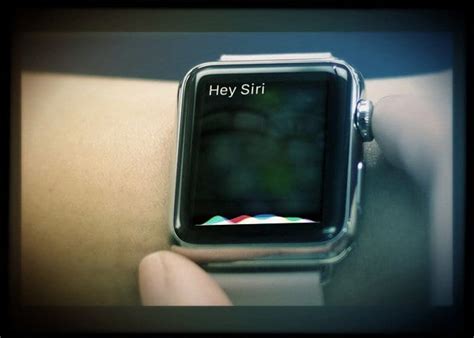 Siri Not Working On Apple Watch How To Appletoolbox