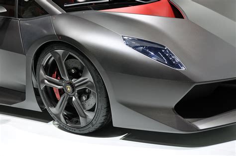 Lamborghini Sesto Elemento Listed For Sale Extravaganzi