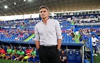 Míchel set to become new Olympiacos coach - Get Spanish Football News