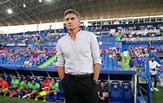 Míchel set to become new Olympiacos coach - Get Spanish Football News
