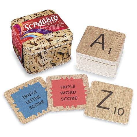 Scrabble Coasters V28117 Catalog Favorites Scrabble Coasters