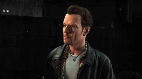 Max Payne 3 Gets An Amazing Sam Lake Mod
