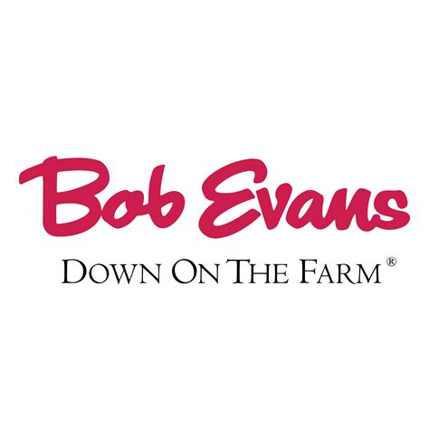 Bob Evans Logo Png Transparent And Svg Vector Freebie Supply