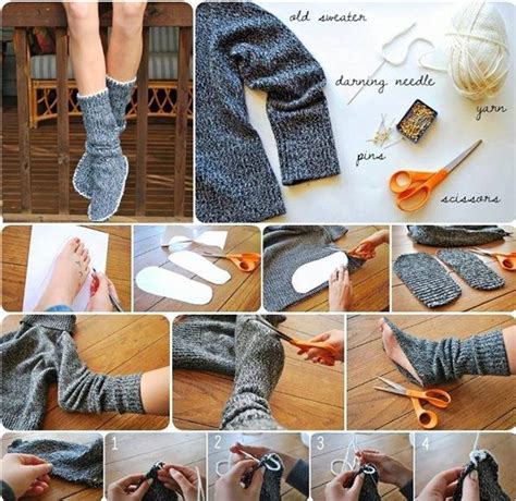 Make Your Own Shoes 5 Tutorials Trends4everyone
