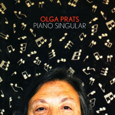 Amazon Com Piano Singular Olga Prats Digital Music