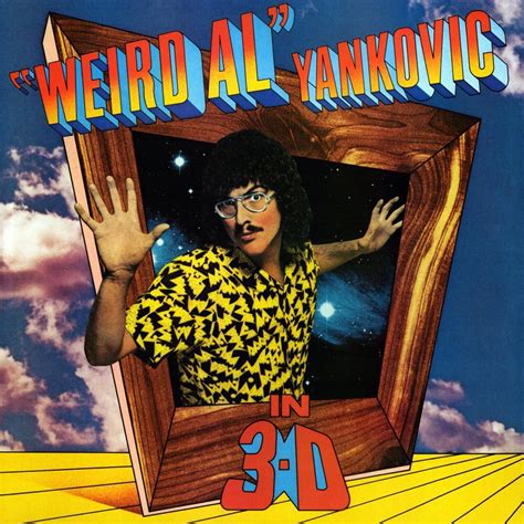 Retronewsnow On Twitter ‘weird Al Yankovic Released His Second