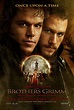 The Brothers Grimm Movie Poster (#2 of 7) - IMP Awards