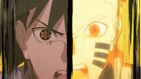 Naruto And Sasuke Vs Momoshiki Boruto Episode 65 Speed Drawing Youtube