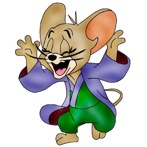 Dj jerry/kitty kat blues/flamenco fiasco. Cartoon Characters: Tom and Jerry