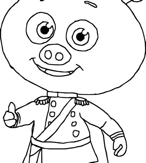 Superwhy and snowman coloring picture. Super Why Coloring Pages Printable at GetColorings.com ...