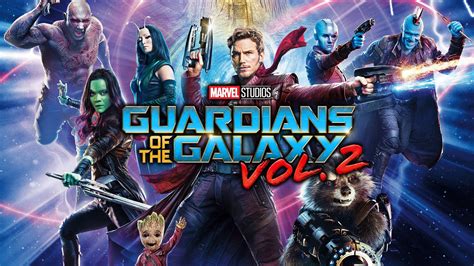 Guardians Of The Galaxy Vol 2 2017 Gratis Films Kijken Met