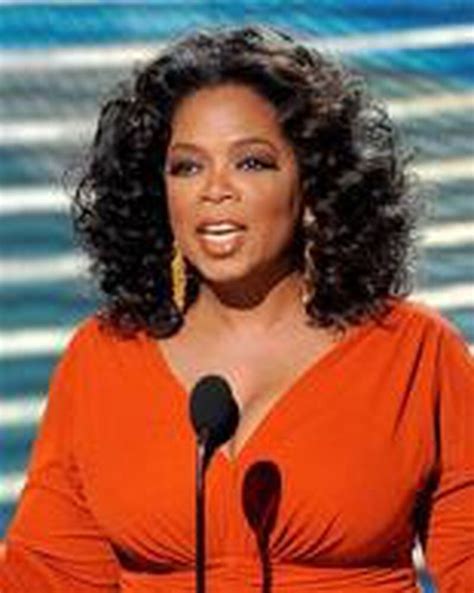 Oprah Winfrey Will Be Among Producers For Selma Movie Video