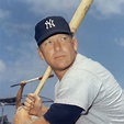 1955 Mickey Mantle Card Found in Pack Opening; Man Receives $50,000 ...